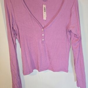 Victoria Secret 2 piece Lounge set NWT